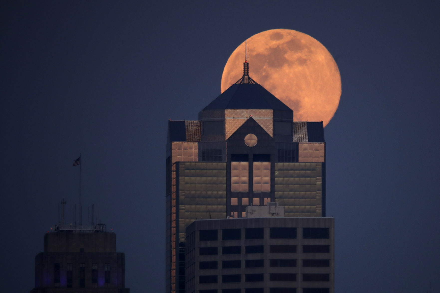 Kansas City, Missouri